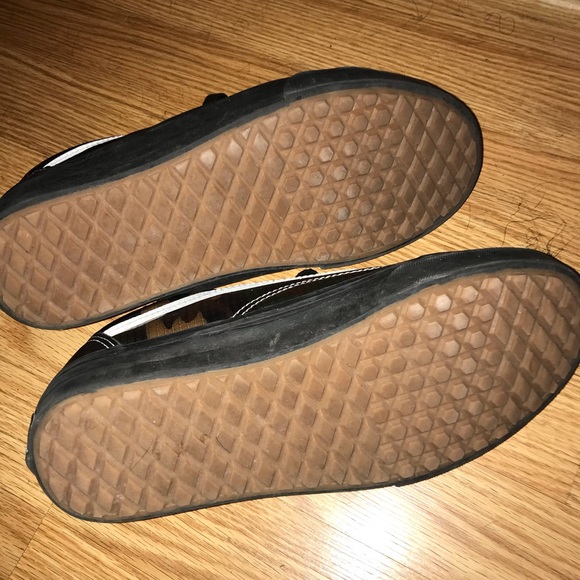 Vans old school - Picture 5 of 5